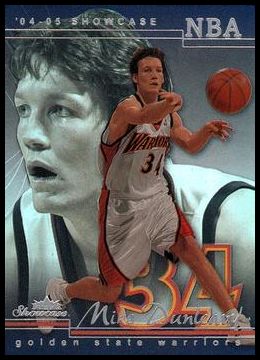 41 Mike Dunleavy